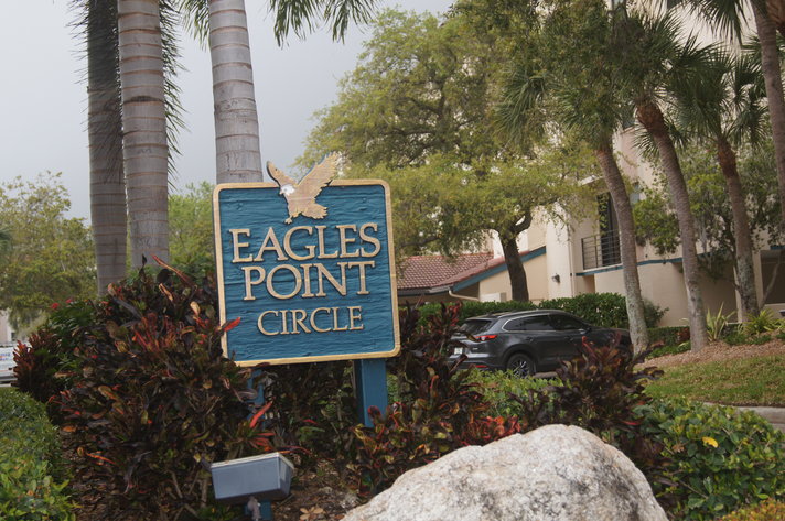 Image for 5408 Eagles Point Circle #102, Sarasota, FL 34231