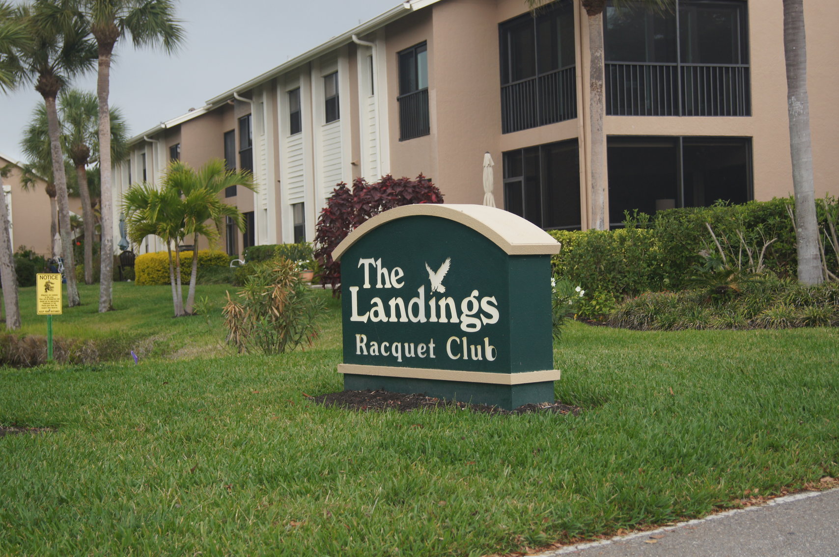 Image for 5408 Eagles Point Circle #102, Sarasota, FL 34231