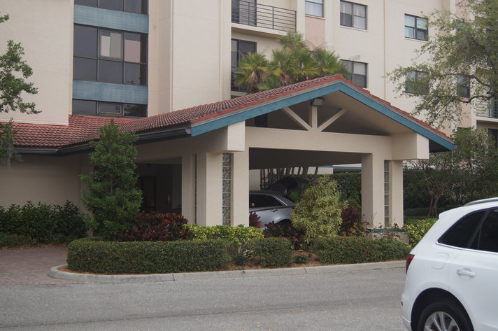 Image for 5408 Eagles Point Circle #102, Sarasota, FL 34231