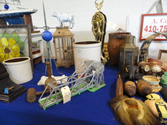 Image for Mar 17, 2022 Public Auction