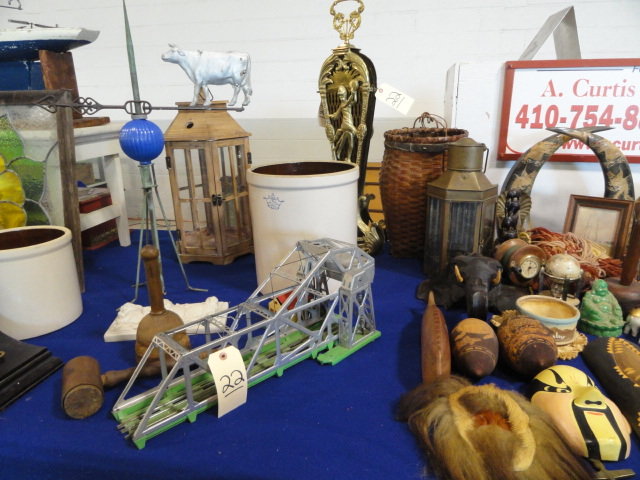 Image for Mar 17, 2022 Public Auction