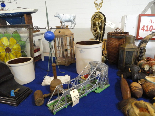 Image for Mar 17, 2022 Public Auction