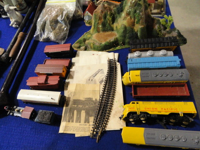 Image for Mar 17, 2022 Public Auction