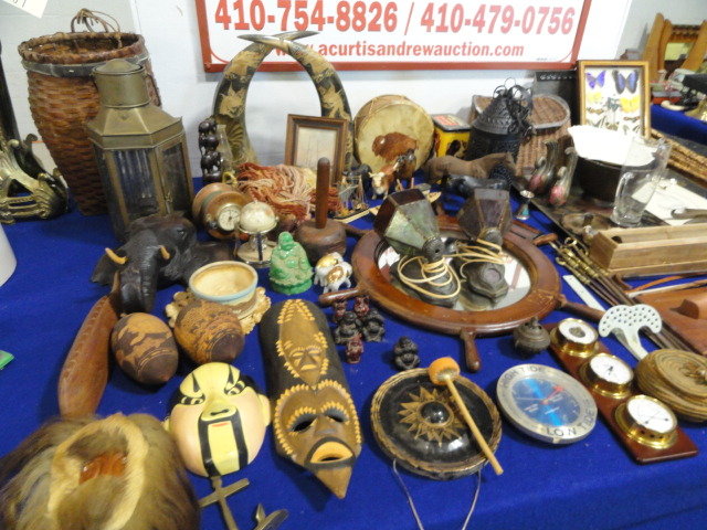 Image for Mar 17, 2022 Public Auction