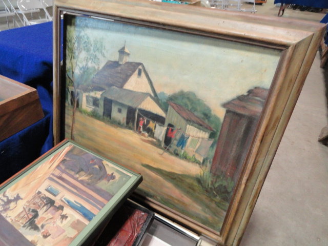 Image for Mar 17, 2022 Public Auction