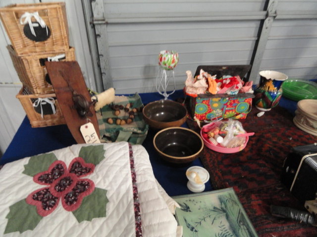 Image for Mar 17, 2022 Public Auction