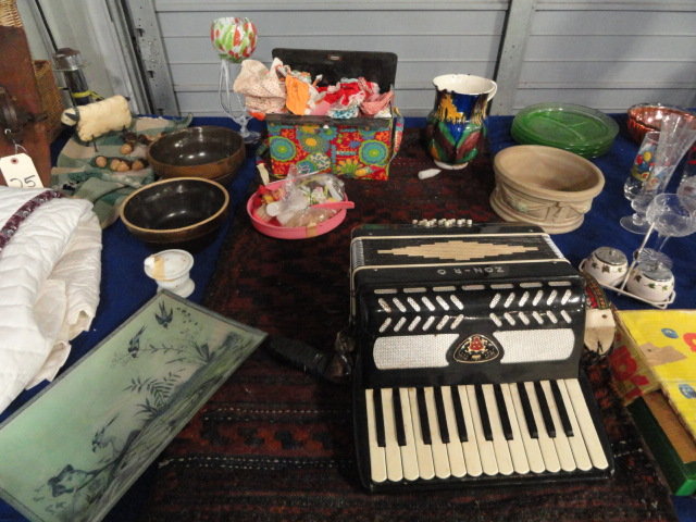 Image for Mar 17, 2022 Public Auction