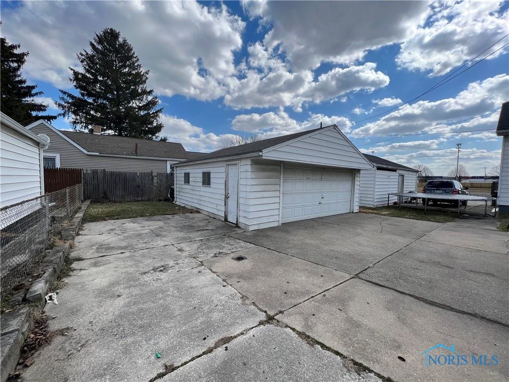 Image for MINIMUM BID AUCTION $59,000! 5870 Jackman Rd