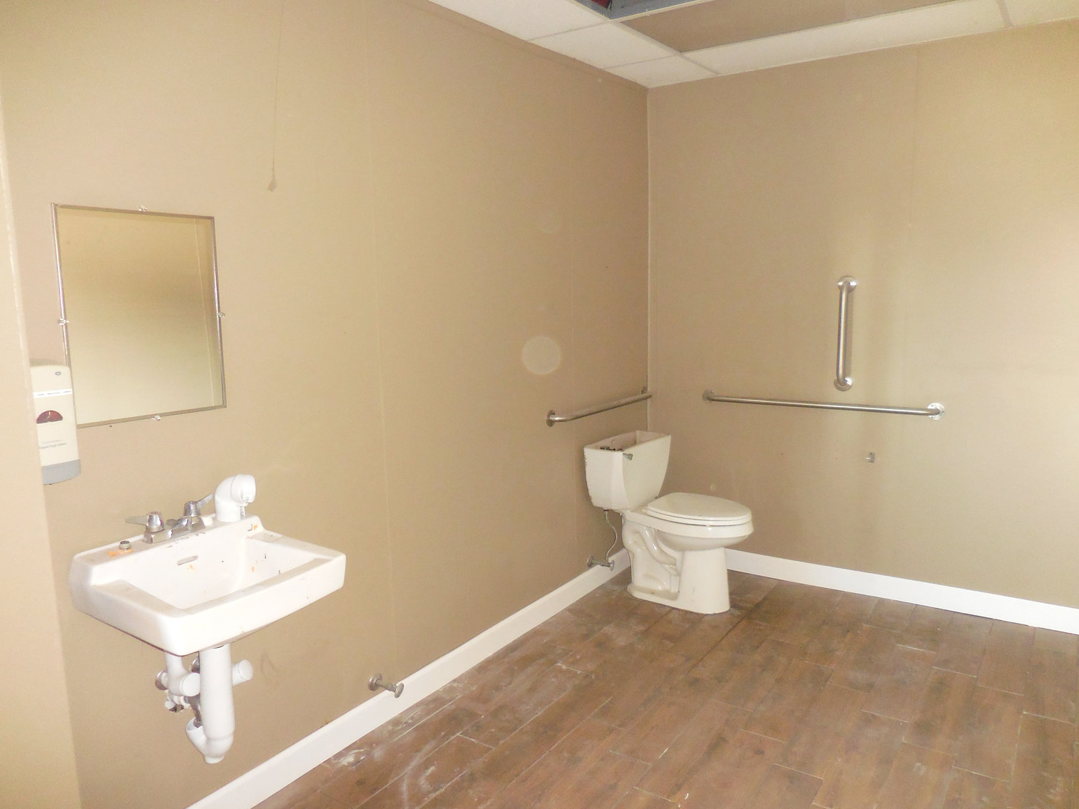 Image for 2540 Dorr Street, Toledo, Ohio 43607