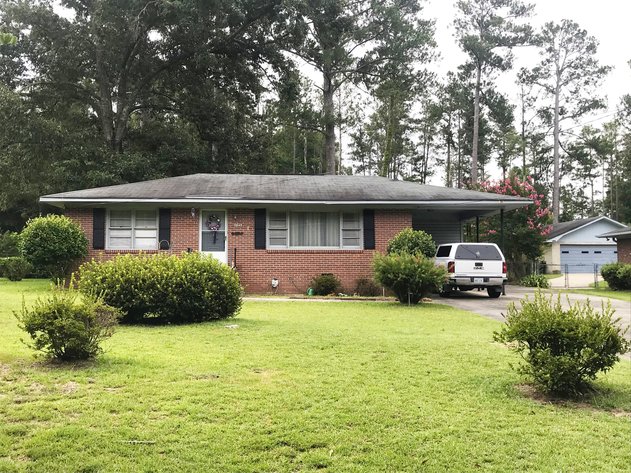 Image for LIVE AUCTION - 2843 Jane Allen Drive, Macon, Georgia  31217