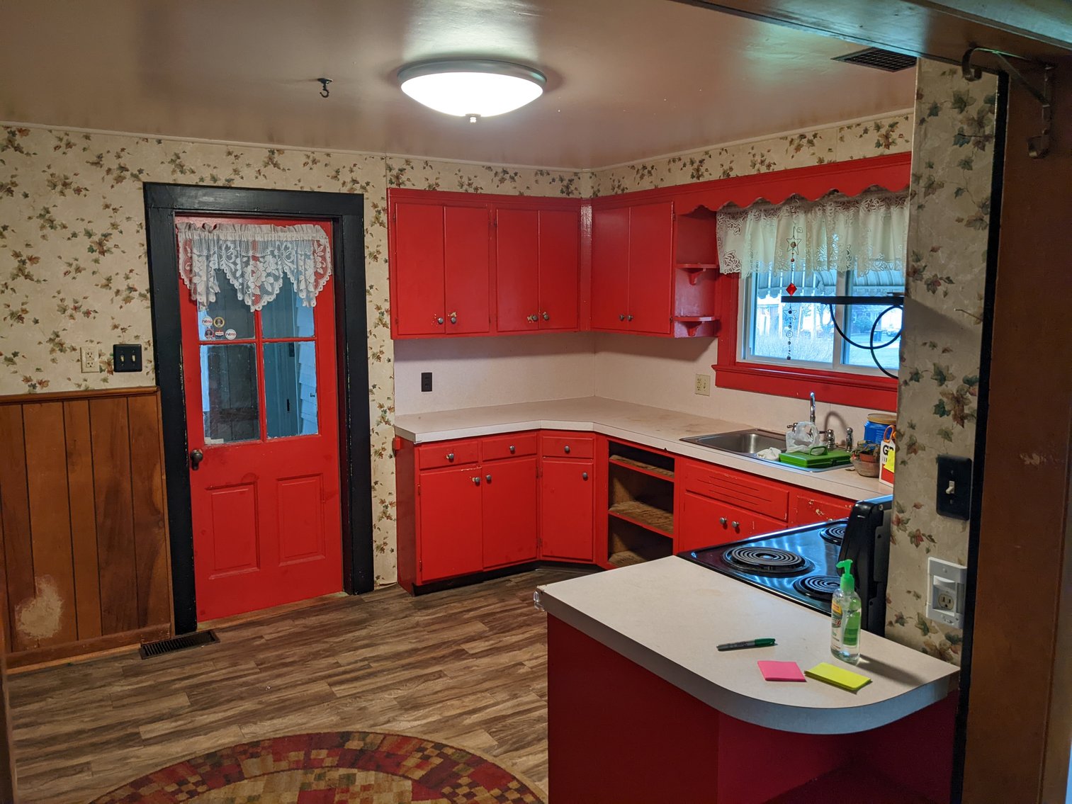 Image for Three Bedroom Home And Shop On 1.38 +/- Acres Zoned M-1 In City Of Harrisonburg