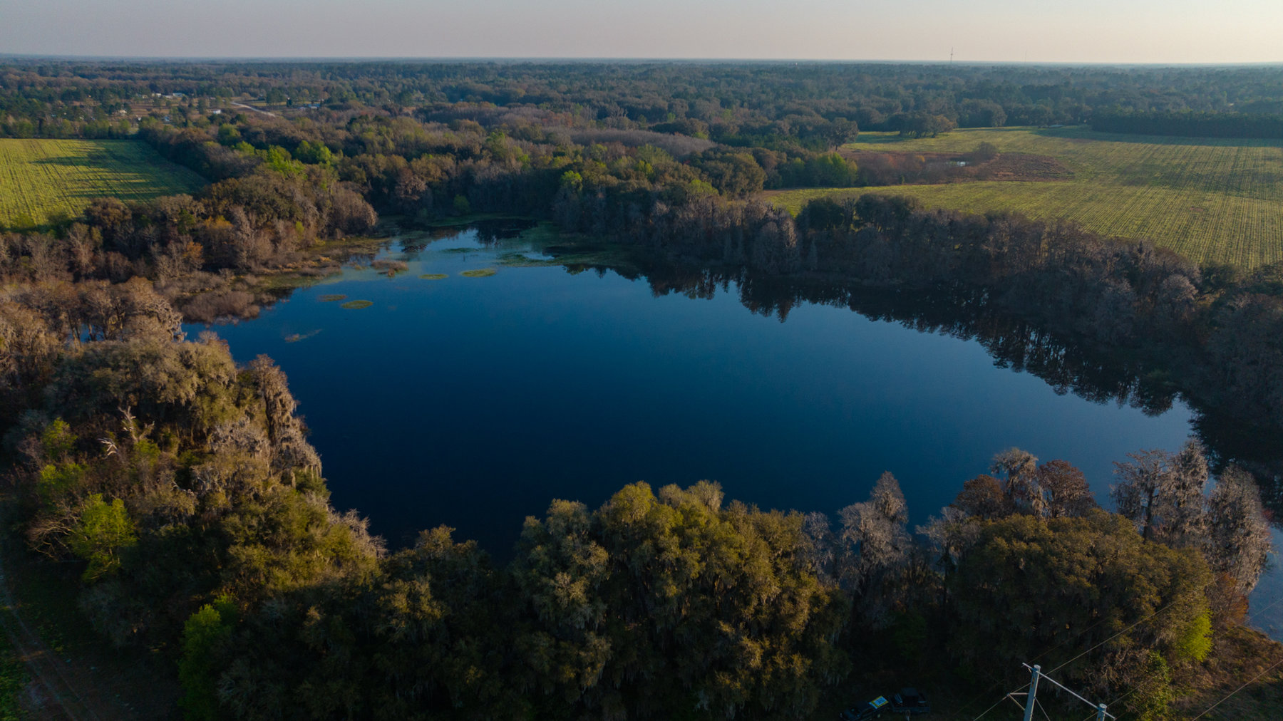 Image for 129+/- Acres Hamilton County, Florida