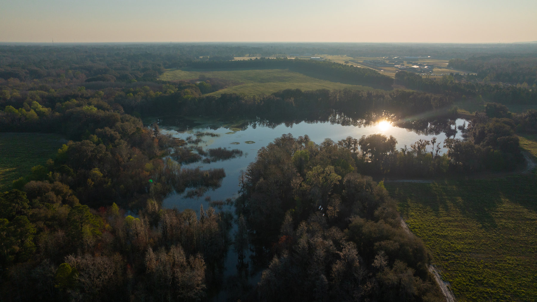 Image for 129+/- Acres Hamilton County, Florida