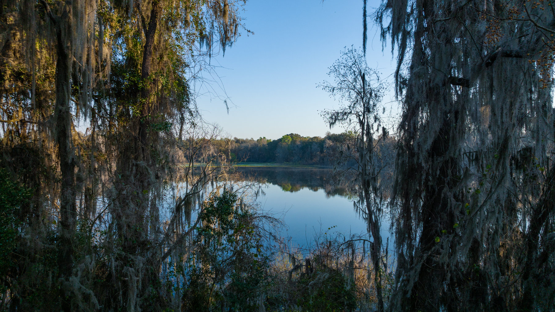 Image for 129+/- Acres Hamilton County, Florida