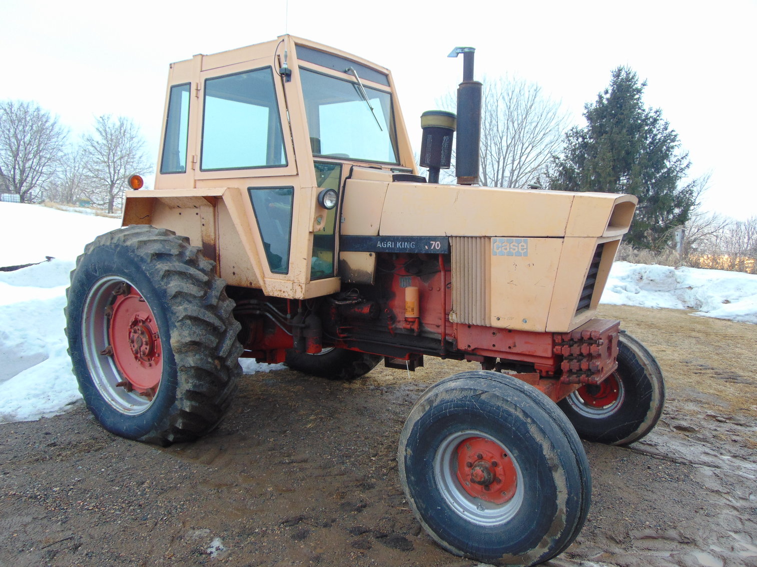 Image for Daryl Wallskog