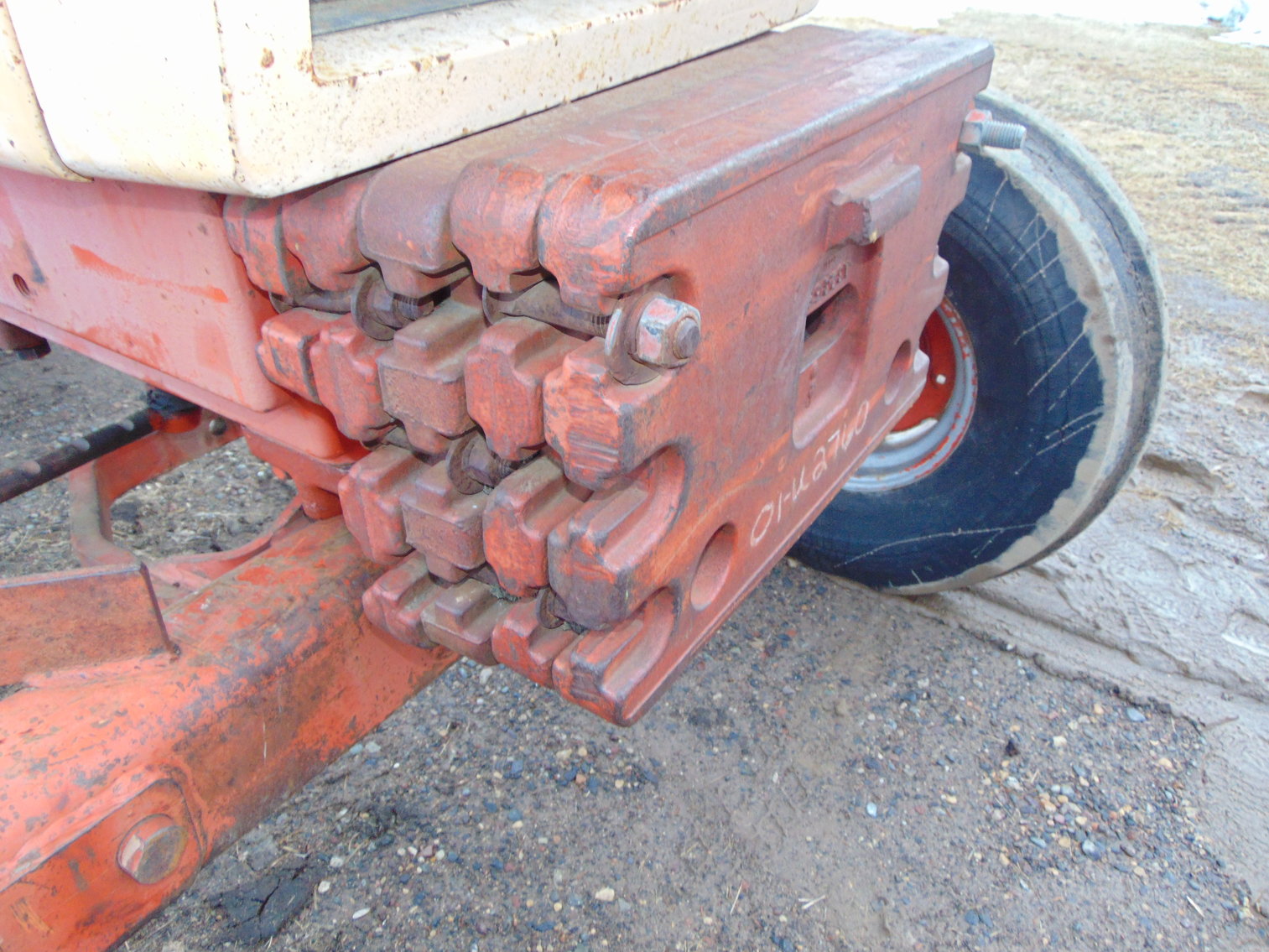 Image for Daryl Wallskog