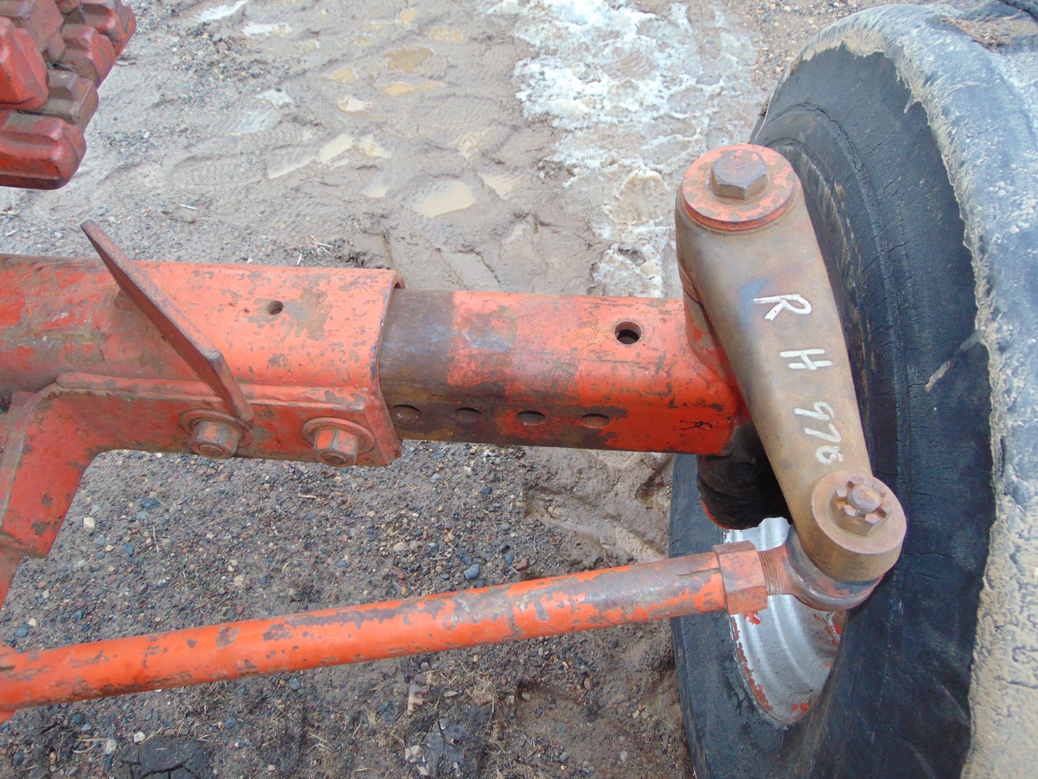 Image for Daryl Wallskog