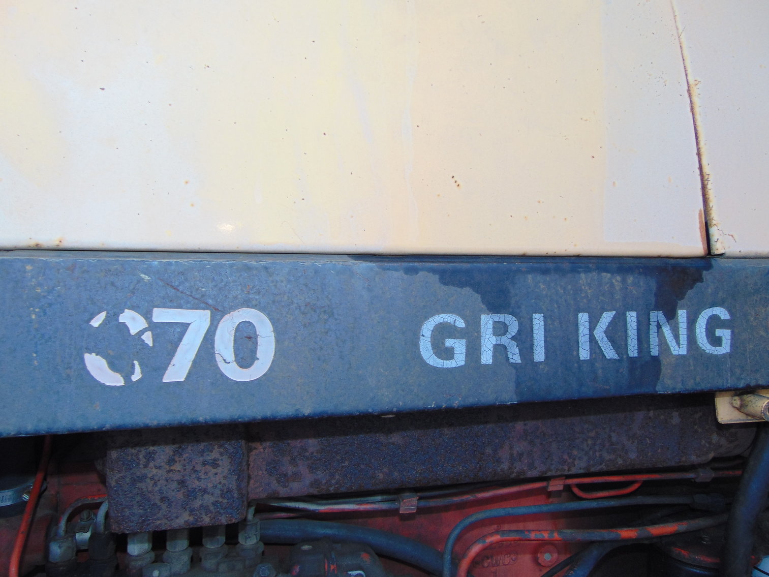 Image for Daryl Wallskog