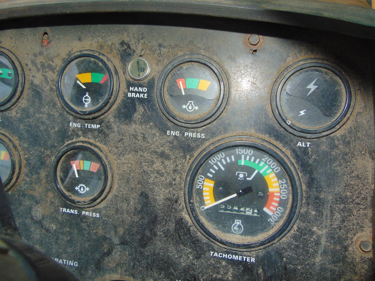 Image for Daryl Wallskog