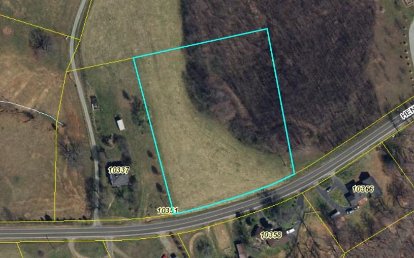 Image for 0 Henry Road