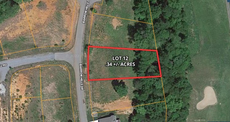 Image for Smith Mountain Lake | (6) Developed Lots | Ready to Build | Lake & Golf Community | Public Water & Sewer | Zoned Residential | Offered Individually | Online Auction | Seller Financing Available!