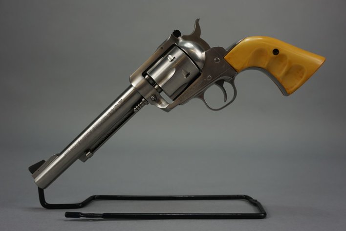 Image for Guns & Ammo Auction Spring 2022