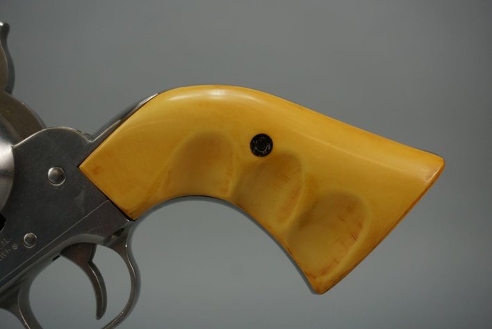 Image for Guns & Ammo Auction Spring 2022