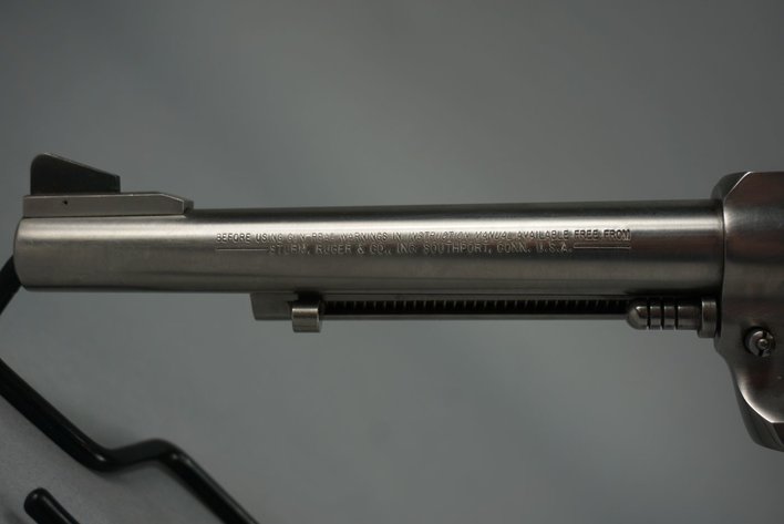 Image for Guns & Ammo Auction Spring 2022