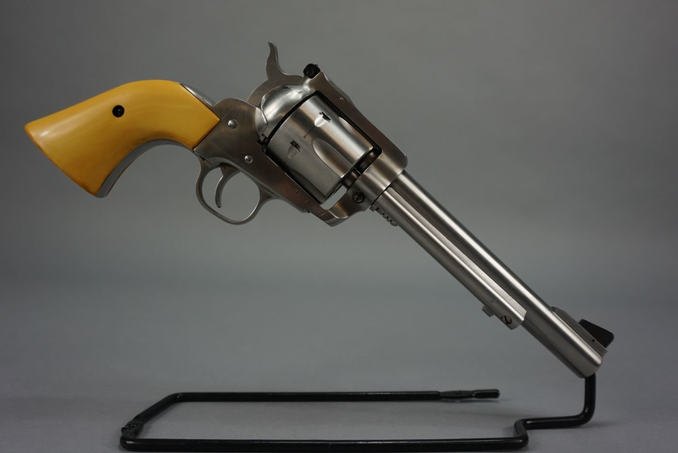 Image for Guns & Ammo Auction Spring 2022