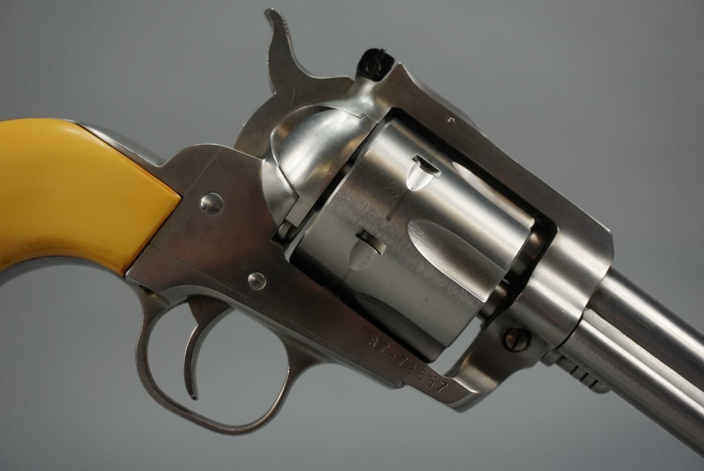 Image for Guns & Ammo Auction Spring 2022