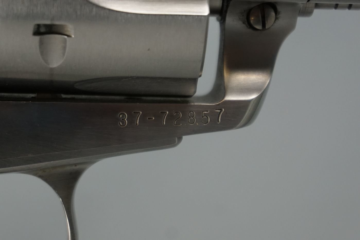 Image for Guns & Ammo Auction Spring 2022