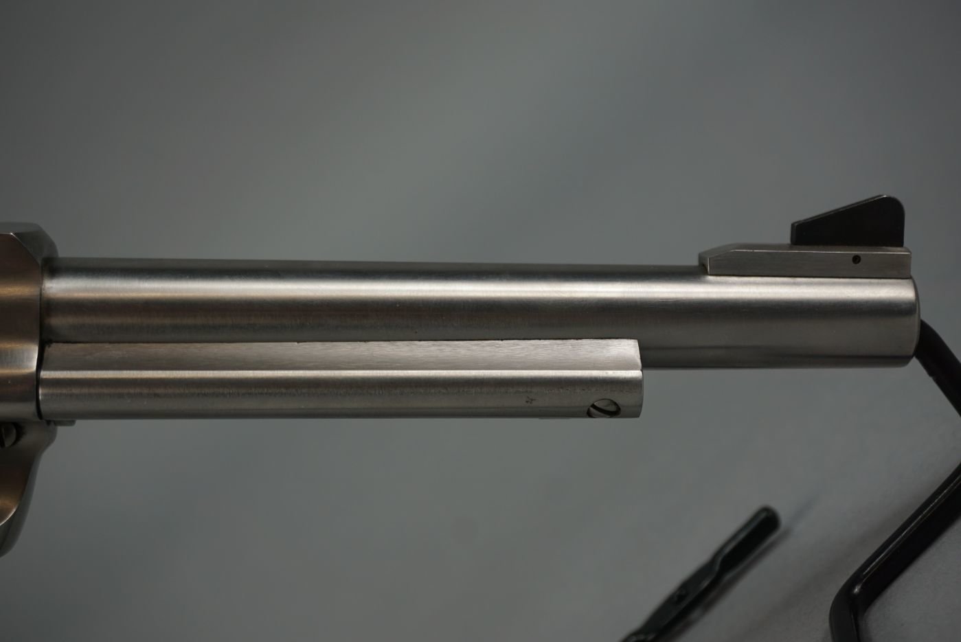 Image for Guns & Ammo Auction Spring 2022