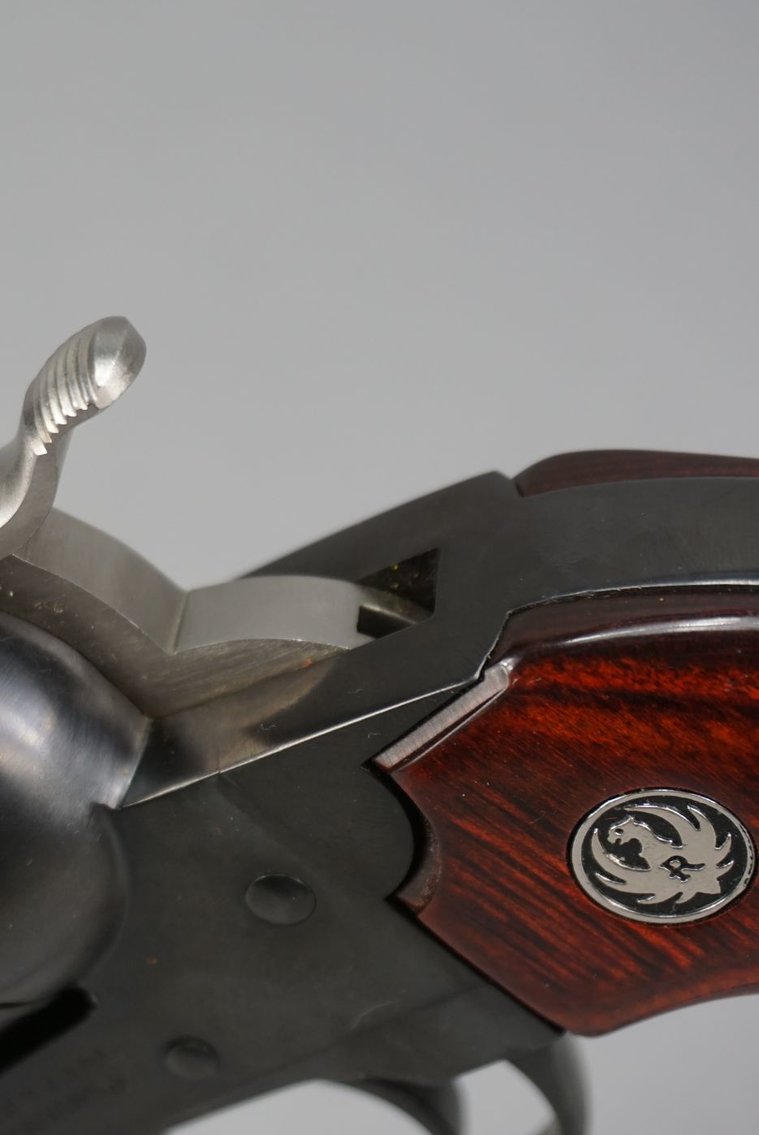 Image for Guns & Ammo Auction Spring 2022