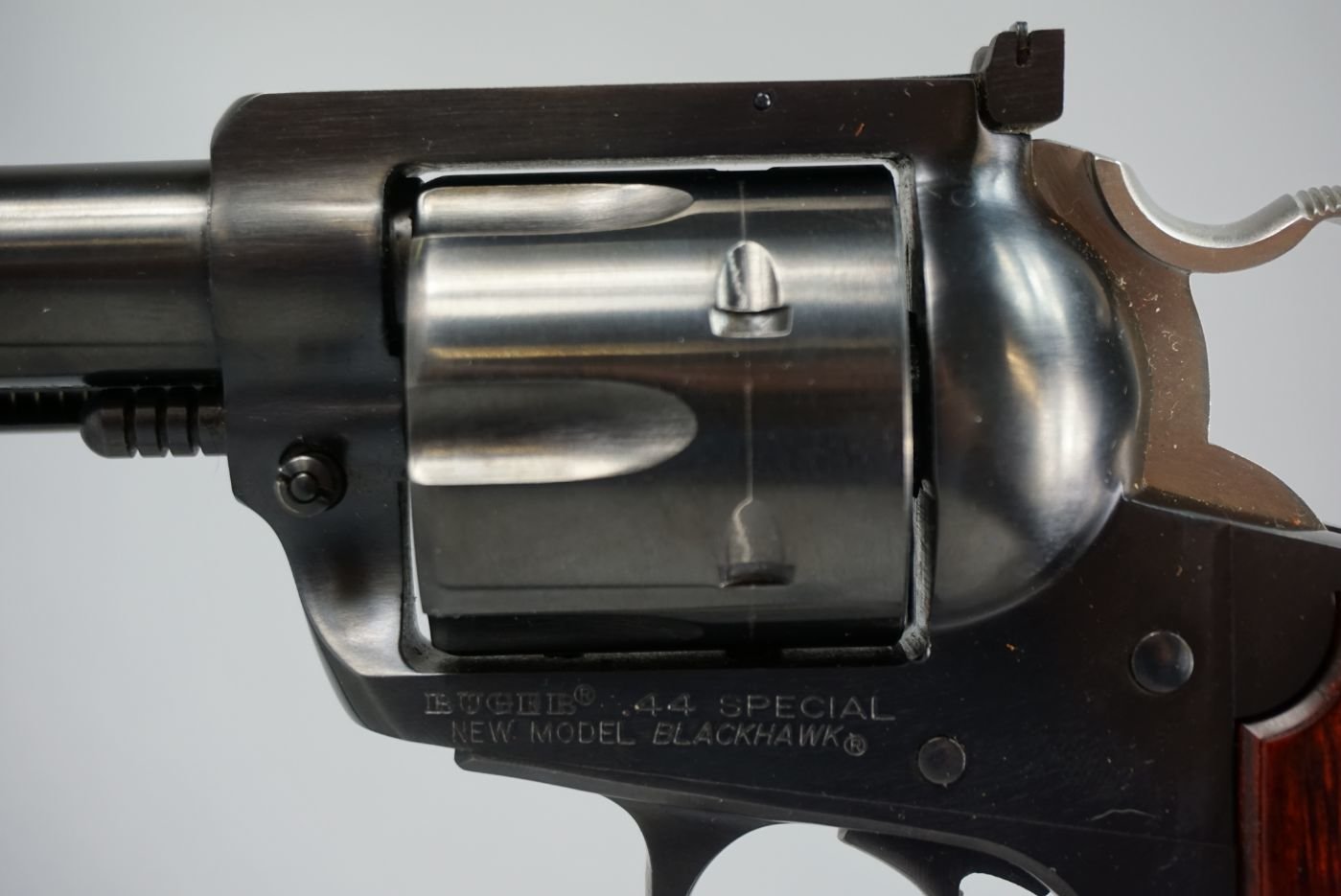 Image for Guns & Ammo Auction Spring 2022