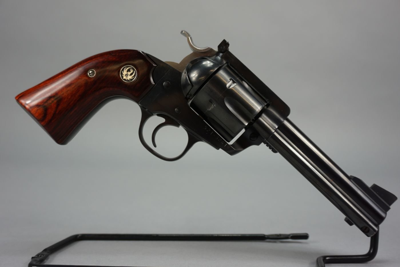 Image for Guns & Ammo Auction Spring 2022