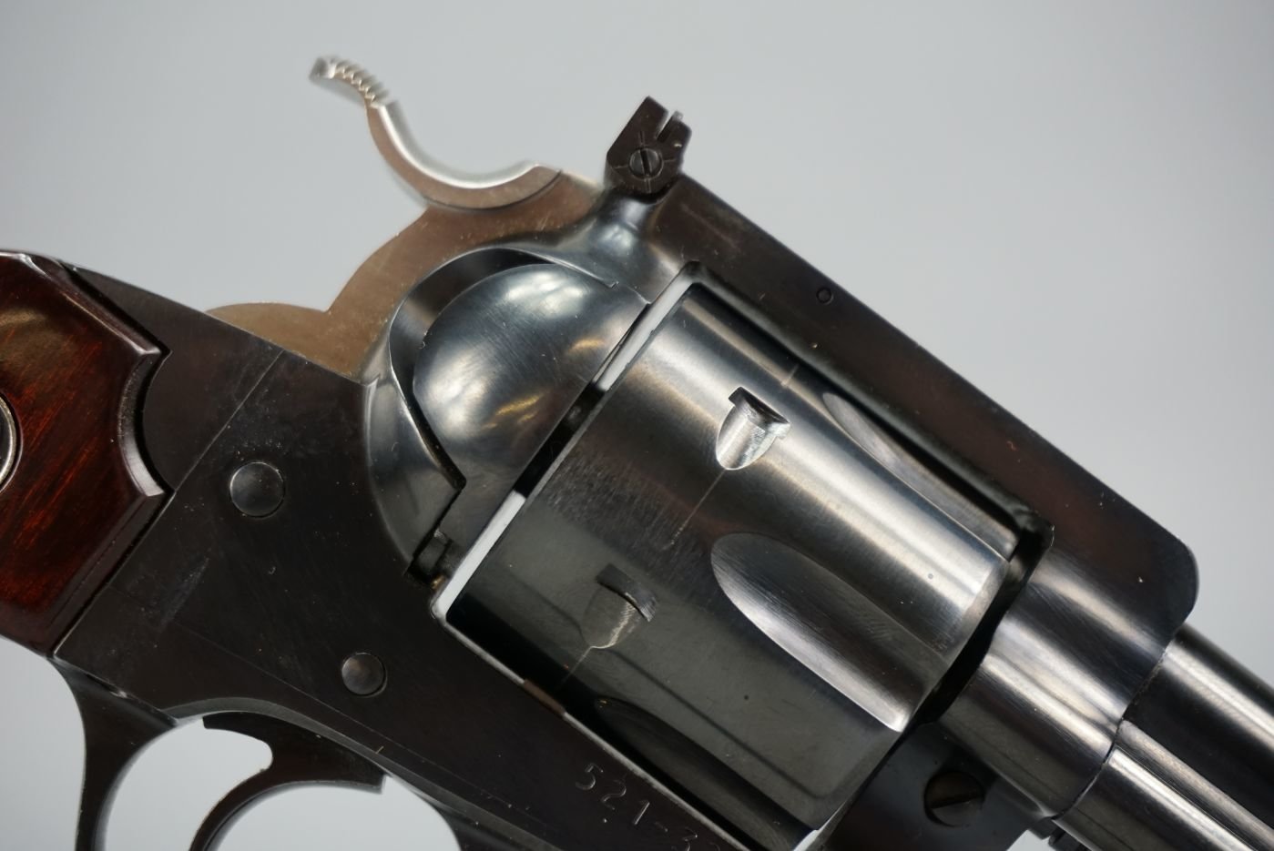 Image for Guns & Ammo Auction Spring 2022