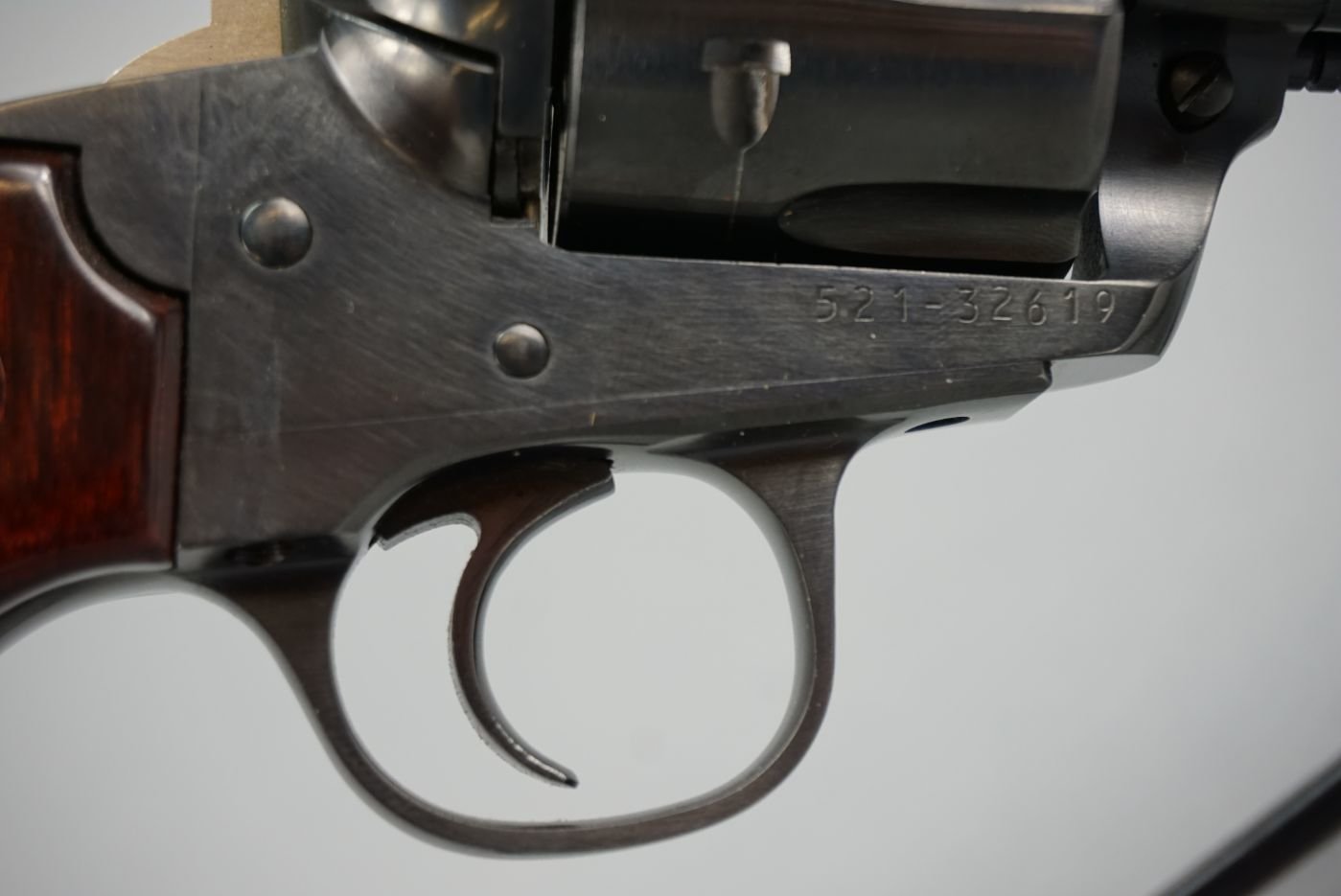 Image for Guns & Ammo Auction Spring 2022