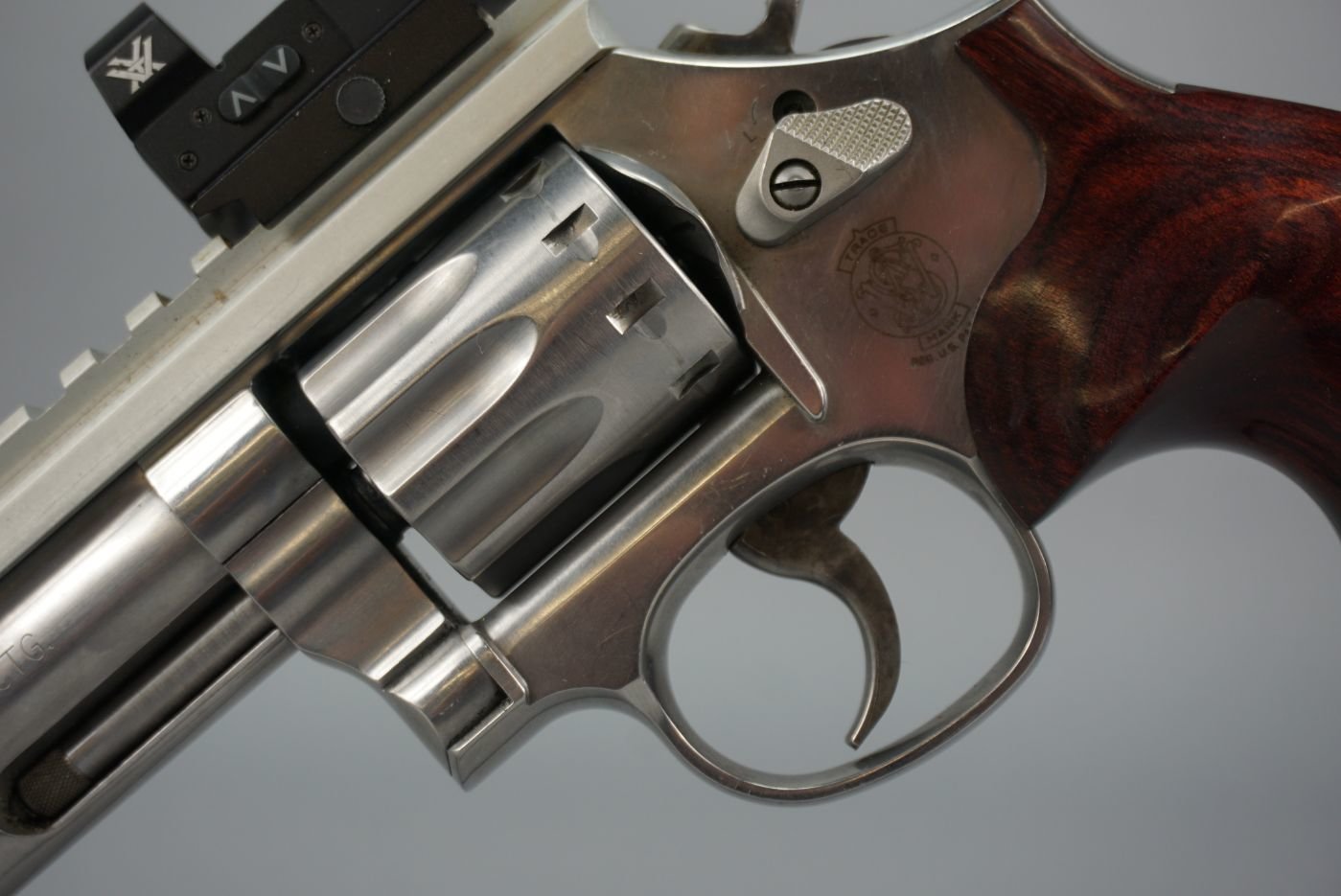 Image for Guns & Ammo Auction Spring 2022