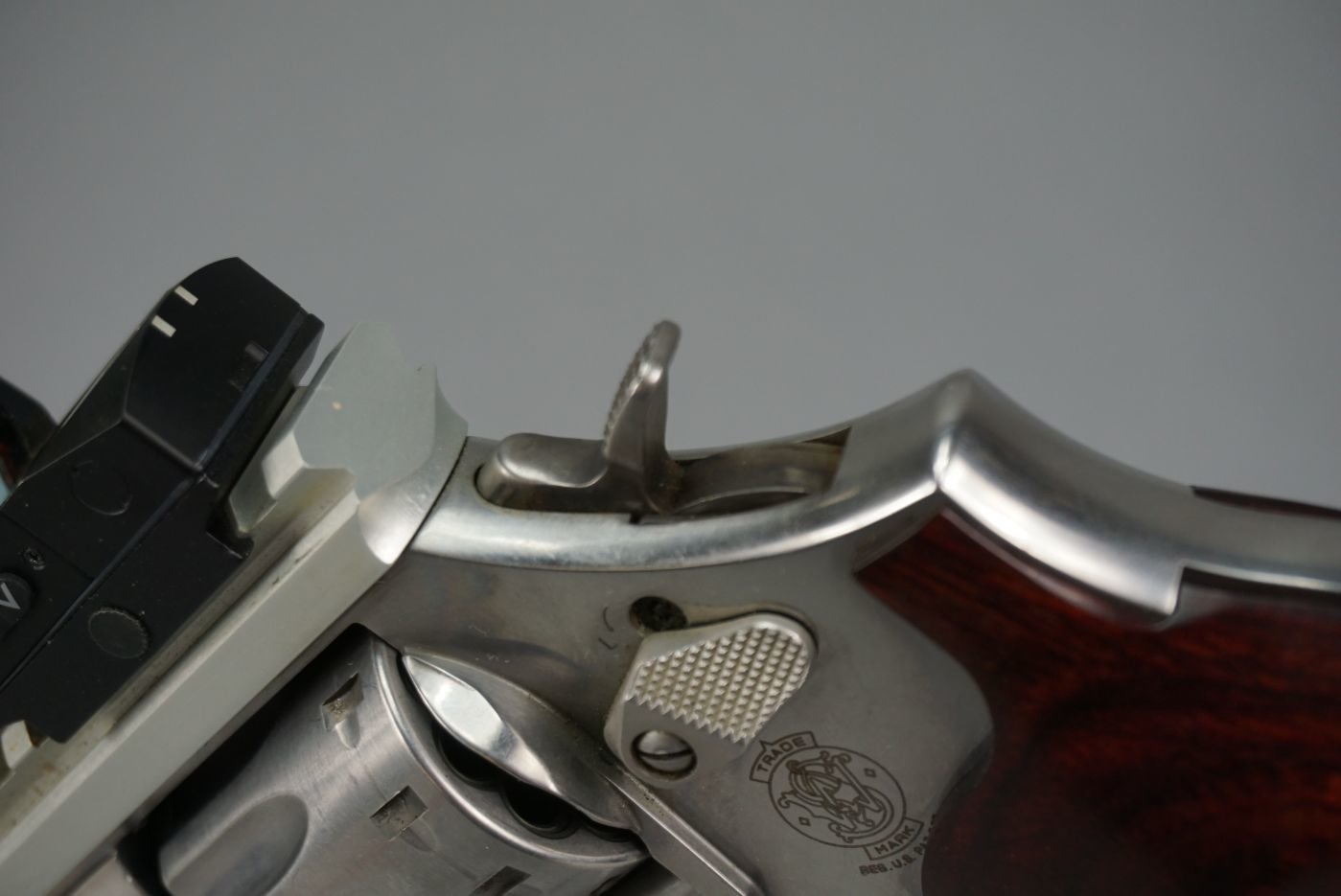 Image for Guns & Ammo Auction Spring 2022