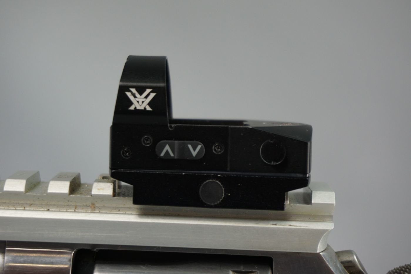 Image for Guns & Ammo Auction Spring 2022