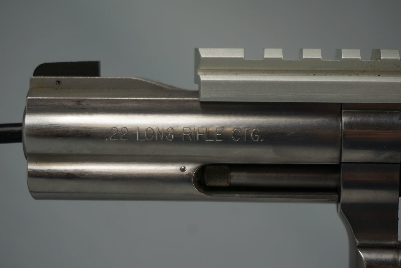 Image for Guns & Ammo Auction Spring 2022