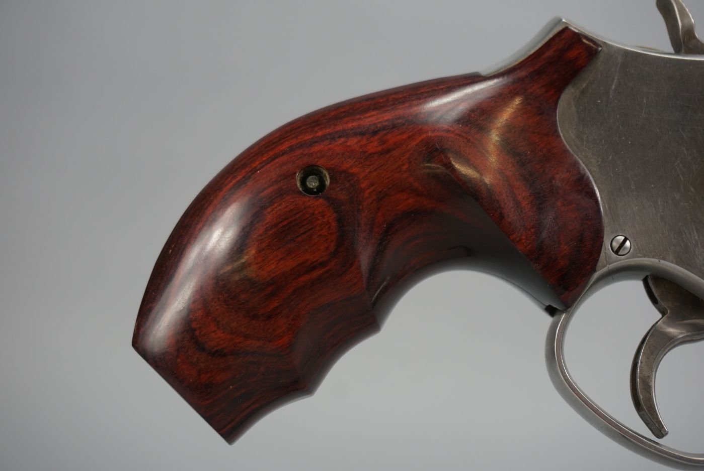 Image for Guns & Ammo Auction Spring 2022