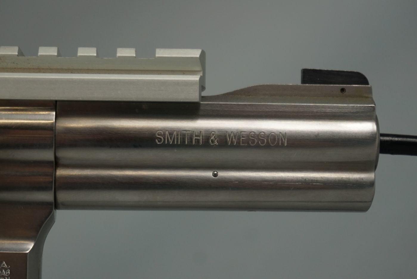 Image for Guns & Ammo Auction Spring 2022