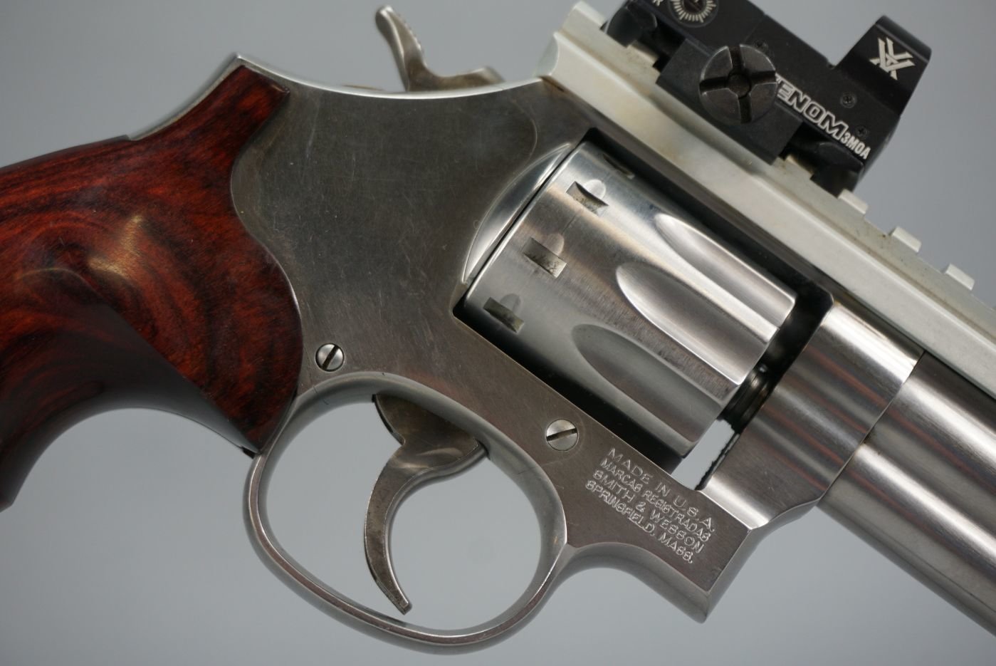 Image for Guns & Ammo Auction Spring 2022