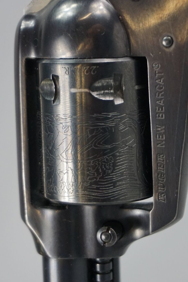 Image for Guns & Ammo Auction Spring 2022