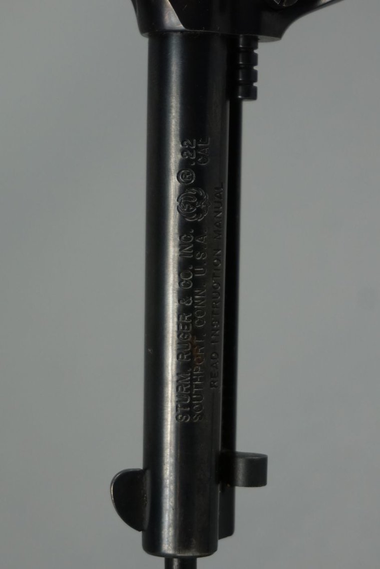 Image for Guns & Ammo Auction Spring 2022