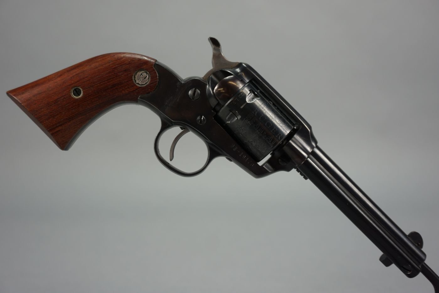 Image for Guns & Ammo Auction Spring 2022