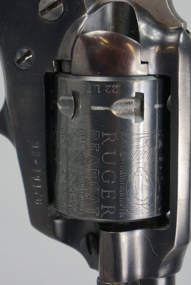 Image for Guns & Ammo Auction Spring 2022