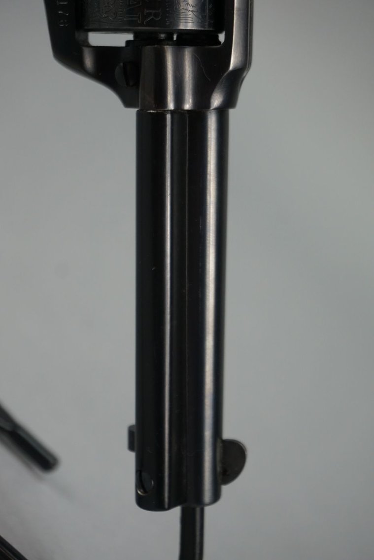 Image for Guns & Ammo Auction Spring 2022