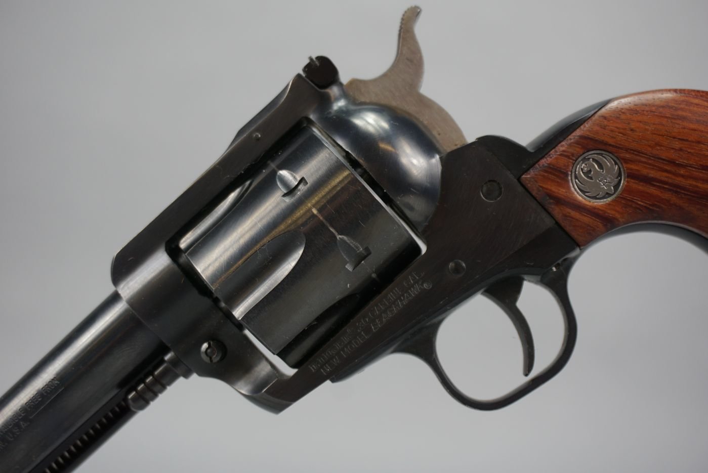 Image for Guns & Ammo Auction Spring 2022